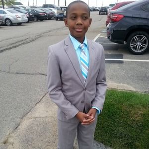 Meet your Posher, Erby